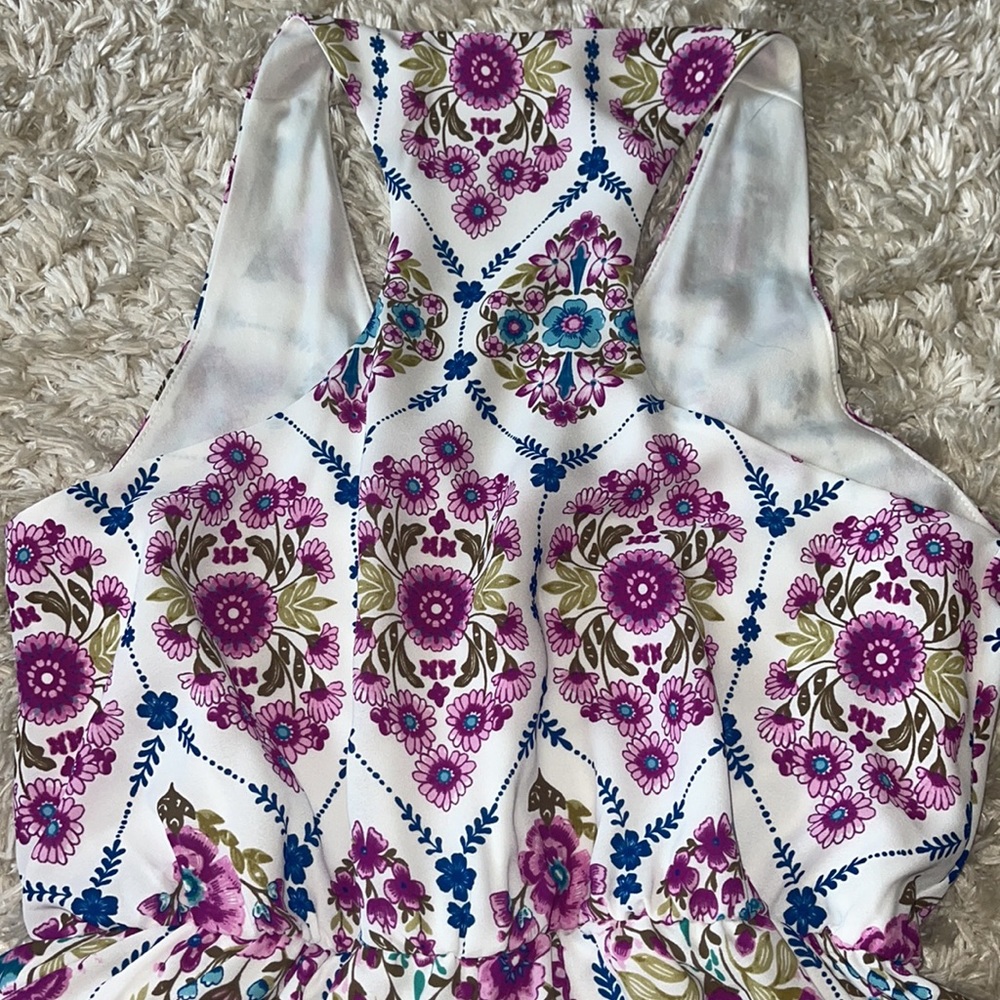 Everly Romper - Picture 5 of 8